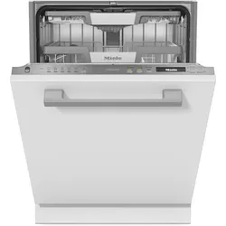 MIELE G7197 SCVi XXL AD FF 125 Ed. Geschirrspüler (vollintegrierbar, 598 mm breit, 43 dB (A), B)