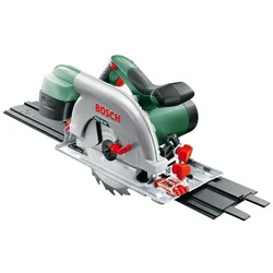 Bosch PKS 66 AF - Kreissäge - 1600 W - 190 mm