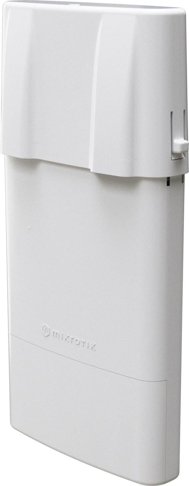 MikroTik NetBox 5 ax 5 GHz Router met 10/100/1000 Mbit/s