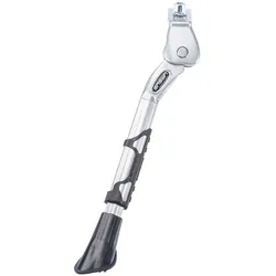 Ursus Seitenständer 78 - King 24-28 Zoll silber