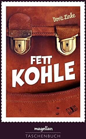 Dorit Linke - Fett Kohle - Preis vom 14.10.2026 23:07:16 h