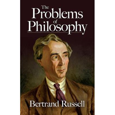 The Problems of Philosophy, Taschenbuch von Bertrand Russell, Dover Publications, 978-0-486-40674-9