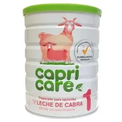 Capricare 1 Säuglingsnahrung 800g