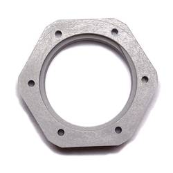 ABB 1SFA611925R3004 MA5-3004 Gegenmutter M22 Metall 1 St.