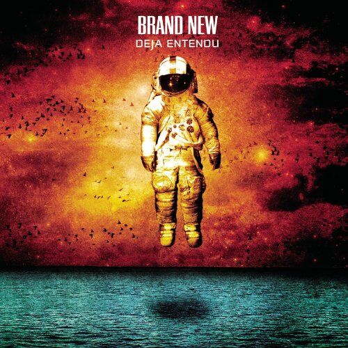 Brand New - Deja Entendu - Preis vom 30.09.2026 22:30:23 h