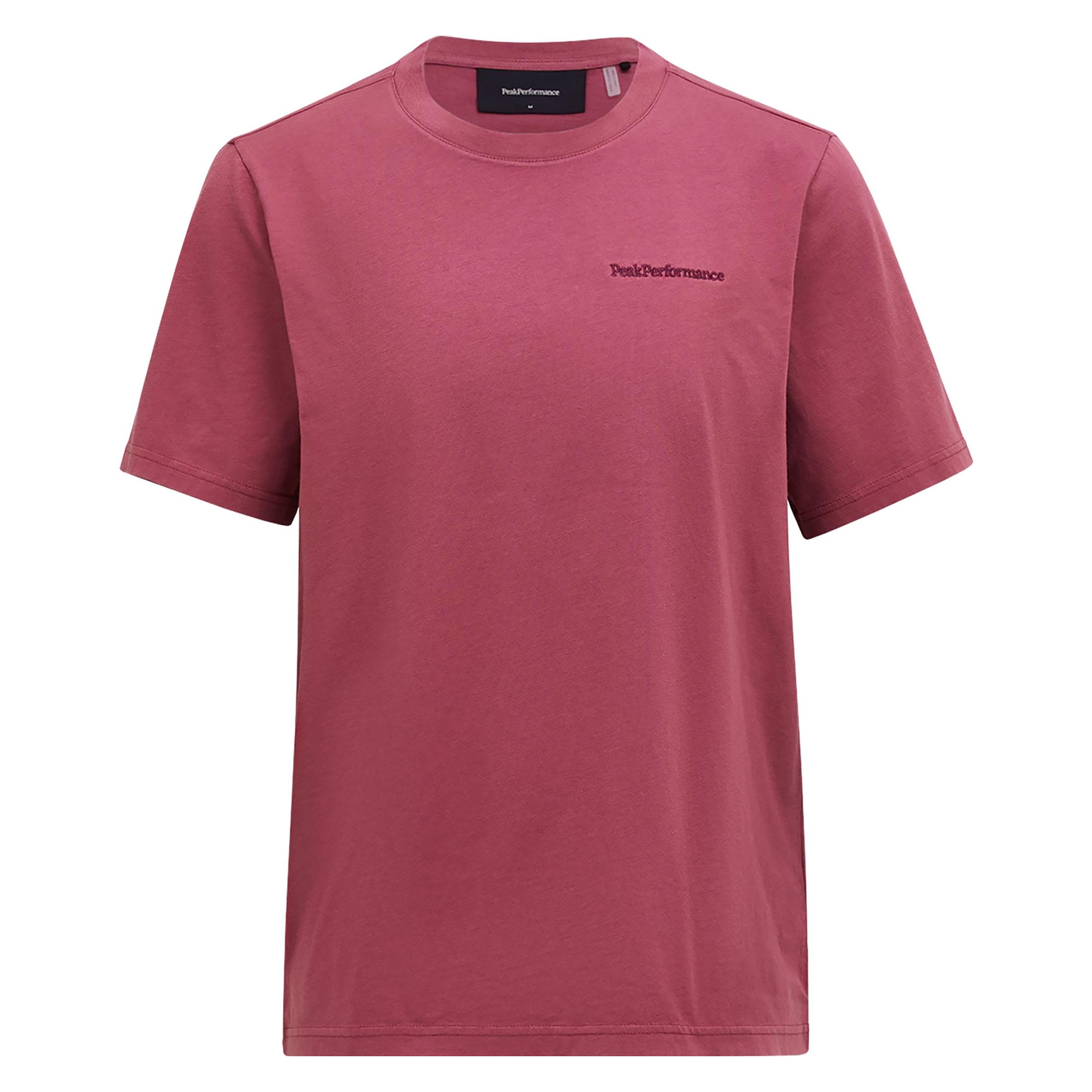 Peak Performance Original Small Logo (M) (67891877)