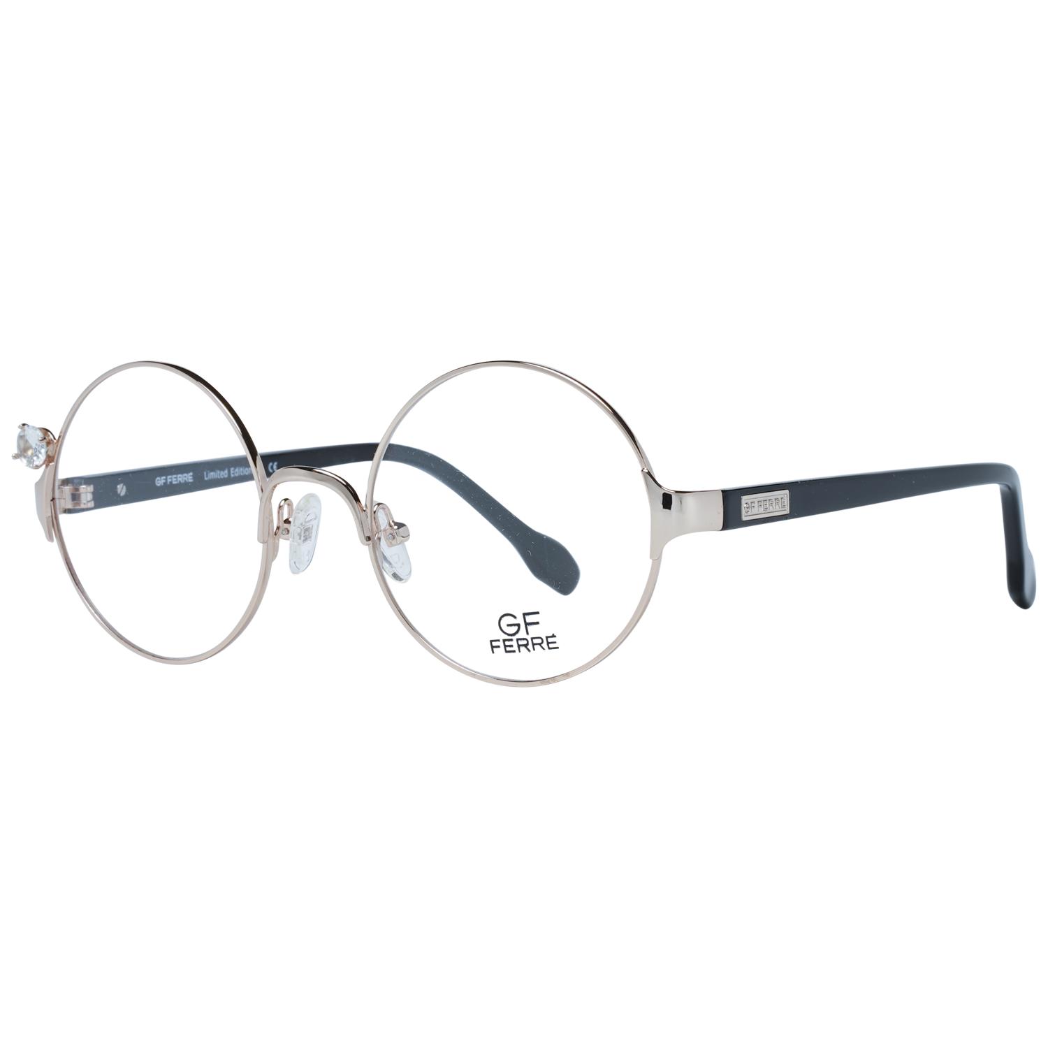 Gianfranco Ferre Optisch montuur GFF0093 001 48