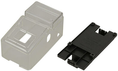 Rockboard Pedalsafe Type F Rockboard