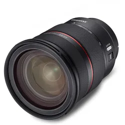 Samyang AF 24-70mm F2.8 Sony FE Standardzoom-Objektiv