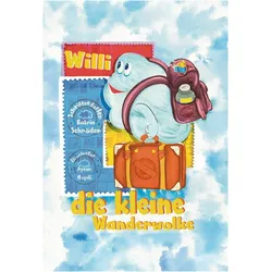 Willi, Kinderbücher von Katrin Schröder