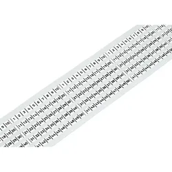 WAGO GmbH &amp; Co. KG Etikett 210-834