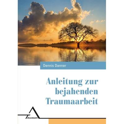 Anleitung zur bejahenden Traumaarbeit, Taschenbuch von Dennis Danner, Asanger, R, 978-3-89334-663-9