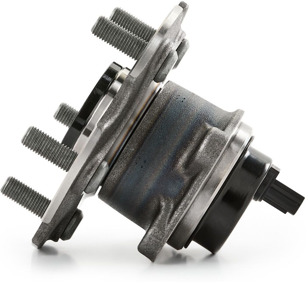 SKF VKBA 7564 Wheel bearing kit