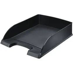 Leitz Briefablage »5227 Plus« schwarz, 25.5x7x35.7 cm