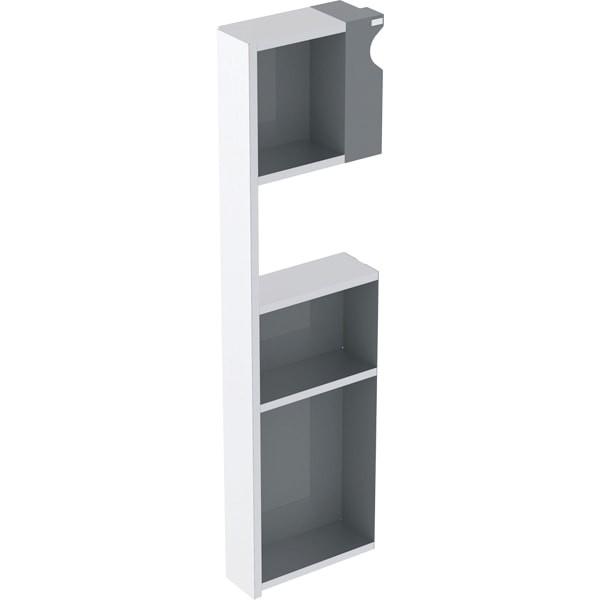 Geberit Auszug komplett links zu Geberit, 242733TA1 242733TA1