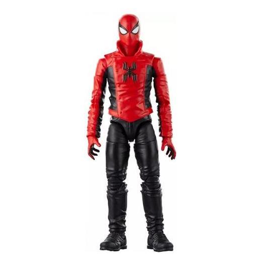 Hasbro Spider-Man Marvel Legends Actionfigur Last Stand Spider-Man 15 cm (F90205X0)