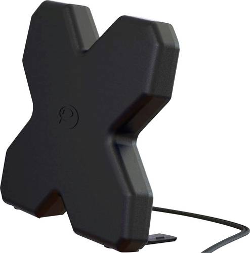 Wittenberg Antennen WB 5000 SMA Innenantenne 5G, LTE