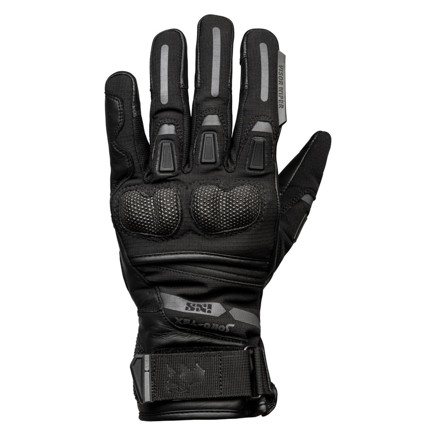 iXS Tour Montevideo ST (Herren, 5XL) (X42062-003-5XL)