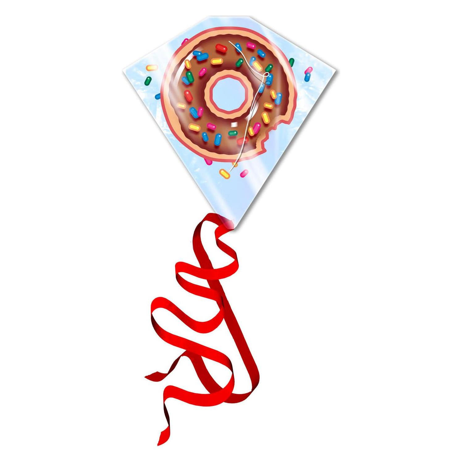 Eolo Kites Ready 2 Fly - Drachendonut (24959568)