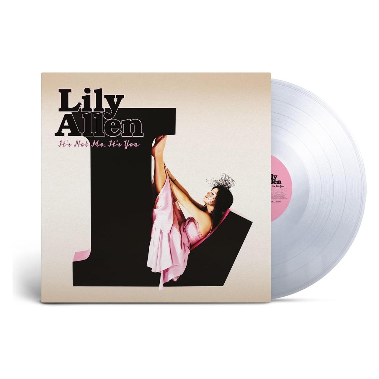 Parlophone Label Group It's Not Me,It's You (Lily Allen) (69381953)