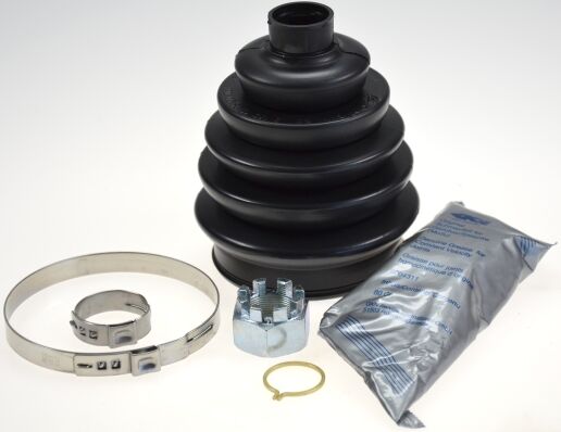Löbro Faltenbalgsatz, Antriebswelle 303359 Für Opel Vaughall