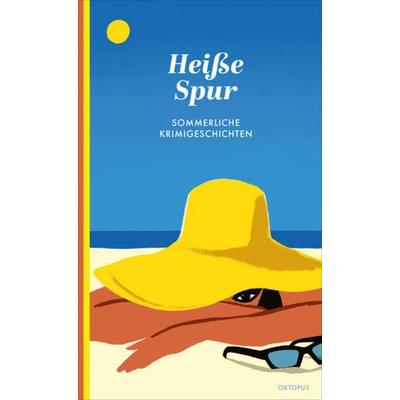 Heiße Spur, Taschenbuch von , OKTOPUS bei Kampa