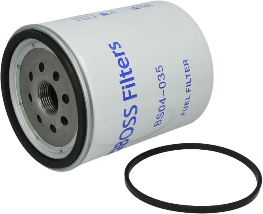 Kraftstofffilter mit Wasserabscheider BOSS FILTERS BS04-035