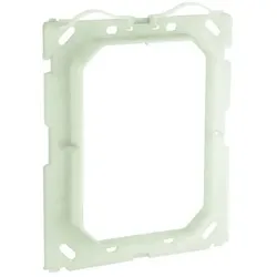 Grohe Halterahmen 43207 für Abdeckplatte 43207000 zu Elementen