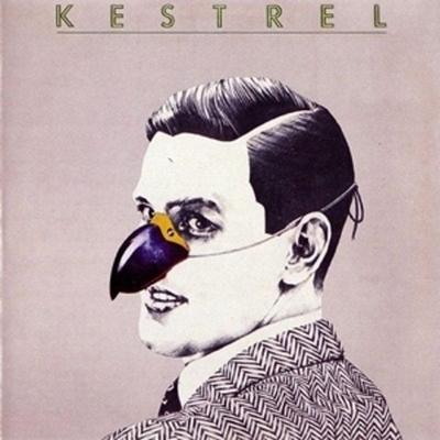 Kestrel: Remastered 2CD Expanded Edition - Kestrel, CD
