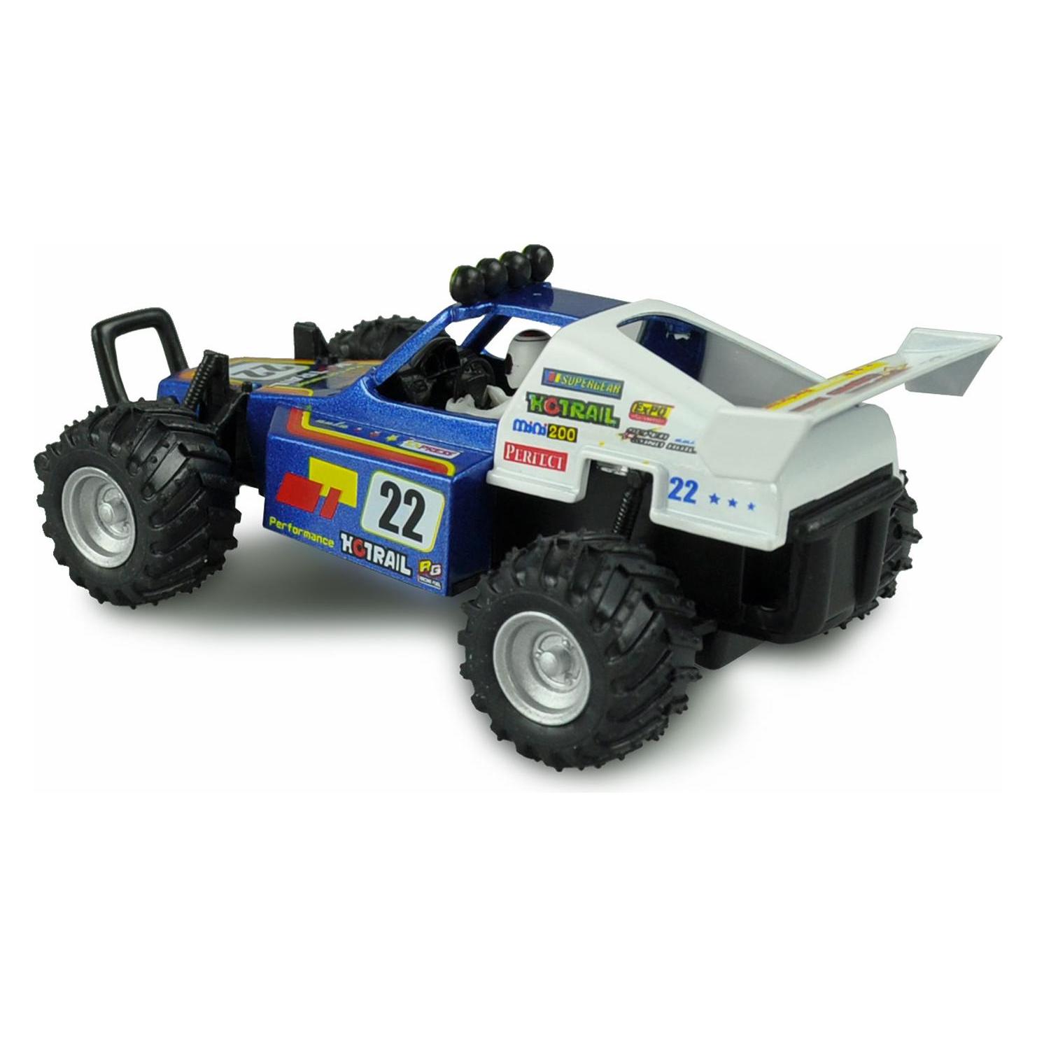 Amewi Turbo Buggy 1:32 (16740288)
