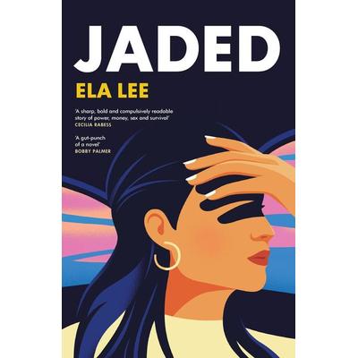 Jaded, Taschenbuch von Ela Lee, Vermilion, 978-1-5299-3363-5
