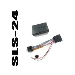 BMW Lenkradfernbedienungsadapter 3er 5er 7er E46 E39 E53 E32 E38 Mini Lenkrad...