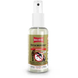 BALLISTOL animal Stichfrei Spray veterinär 100 ml Spray