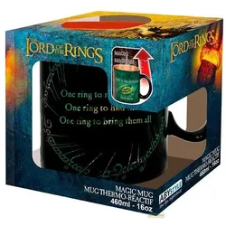 Abystyle, Tasse, Der Herr der Ringe - Sauron (460 ml, 1x)