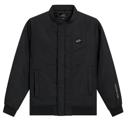 Alpinestars Precedent, Textiljacke - Schwarz - M