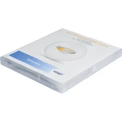 CER ENG KIT 29 - Keramikkondensator-Sortiment 10 pF ... 10 μF, 0603