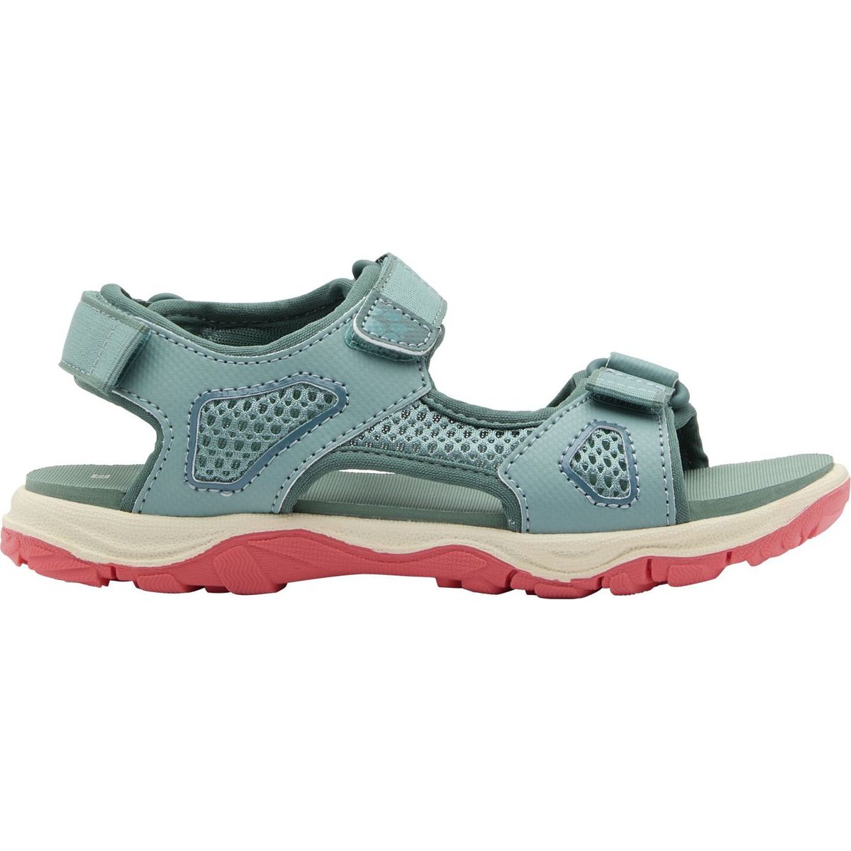 Jack Wolfskin Taraco Beach Sandal K soft jade (E0180) 31 4039531_E0180_F50