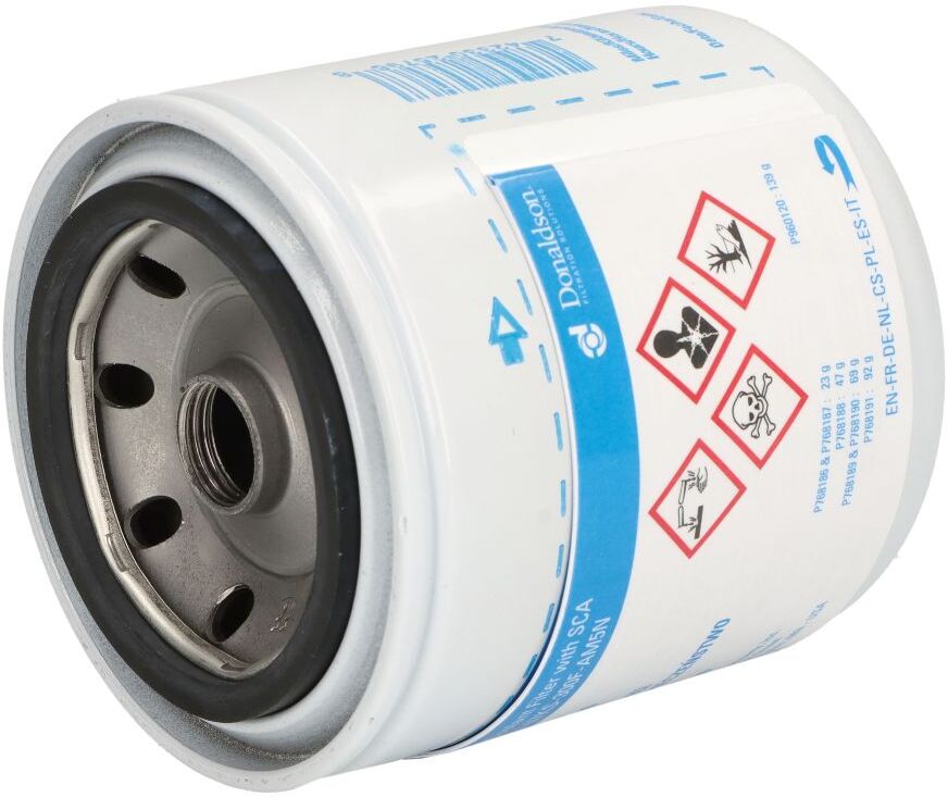 Kühlmittelfilter DONALDSON P768187