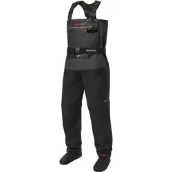 Finntrail Wathose PROGUIDE DarkGrey, S