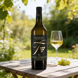 Tement 2021 Tement Sauvignon Blanc Grassnitzberg 2021 Sauvignon Blanc Österreich
