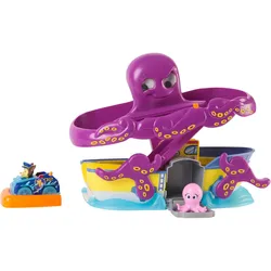 Amigo Paw Patrol Pup Squad Oktopus Spielset