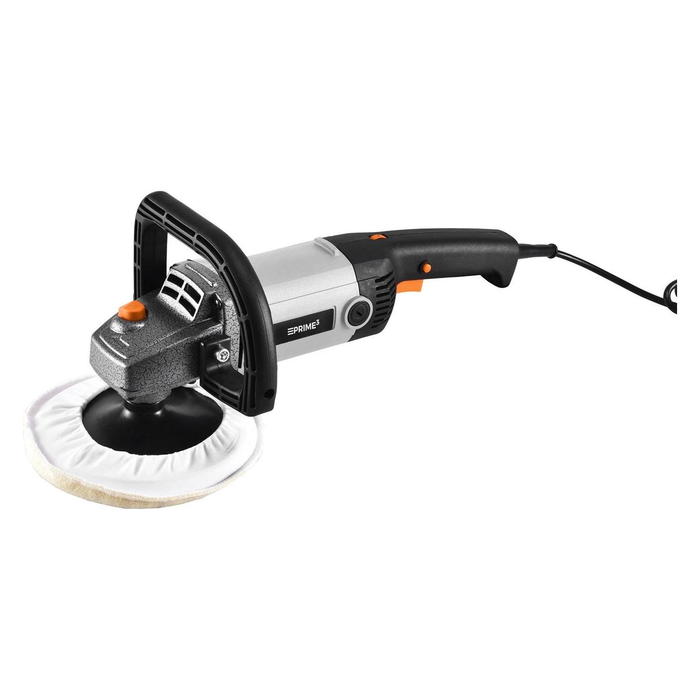 Prime3 Autopolitur TCP51 1600W (Exzenterpolierer) (PTPR003)