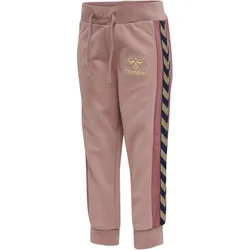 hummel hmlEAGUE Jogginghose Baby 4852 - woodrose 68