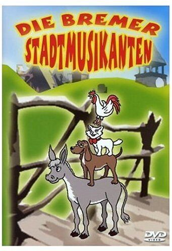 Die Bremer Stadtmusikanten - Preis vom 15.10.2026 23:06:25 h