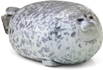 HomeDecorAndMore LLC Fat Seal Plush Pillow & Cushion 1 80cm