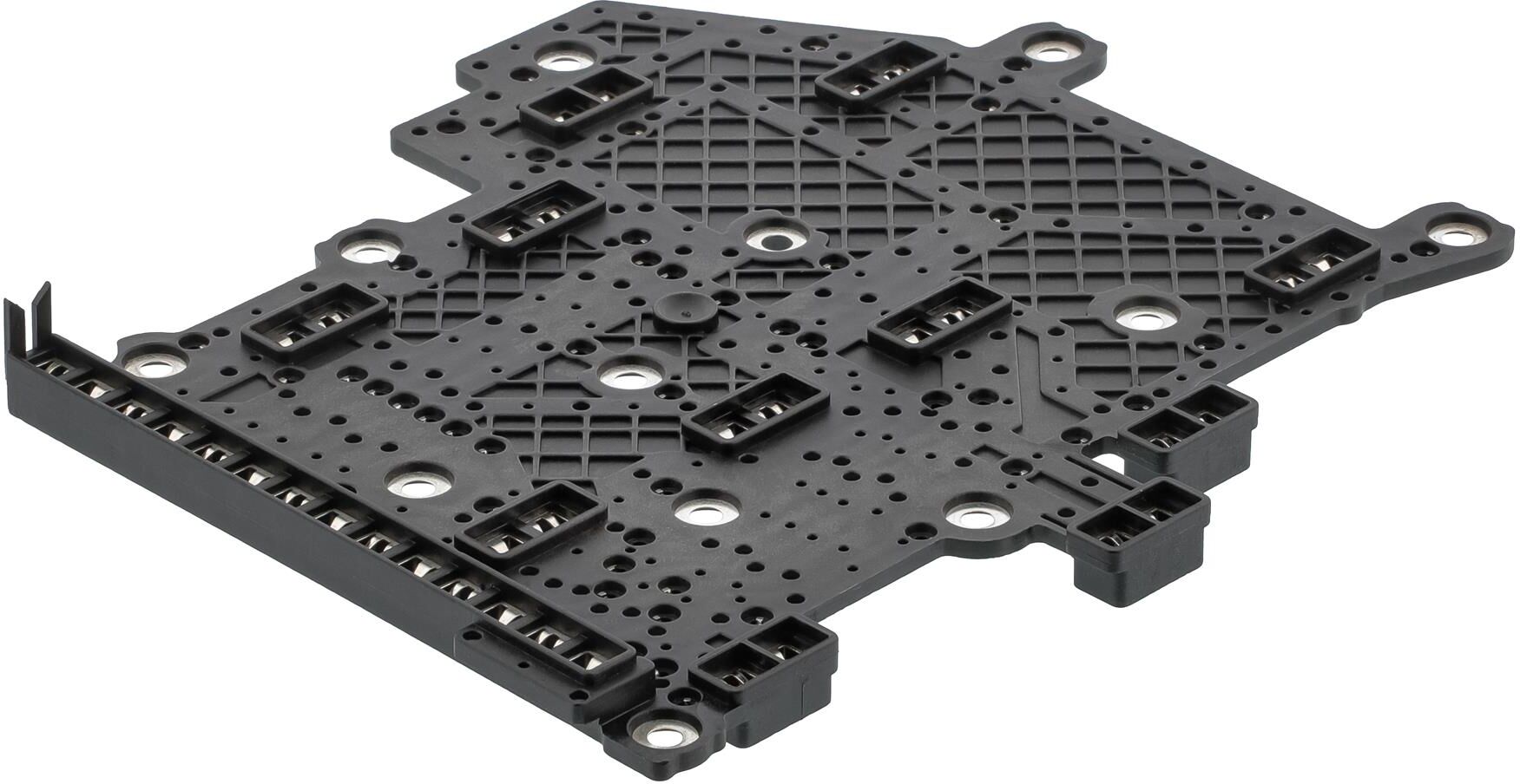 Topran Leiterplatine, Mechatronik (Automatikgetriebe) 122 025 Für Cupra