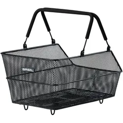 Basil, Velokorb, (22 l)