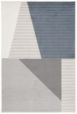 SAFAVIEH Pyramid Edeline Contemporary Rug