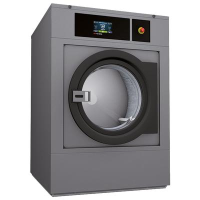 Virtus Normalschleuder-Waschmaschine 35 kg (1:10) mit Touch Plus Bedienung und Ablaufventil (LN35CTP2E)