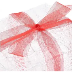 vidaXL, Weihnachtsbeleuchtung, Femke